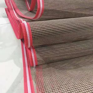 特氟龍網(wǎng)帶 特氟龍網(wǎng)帶